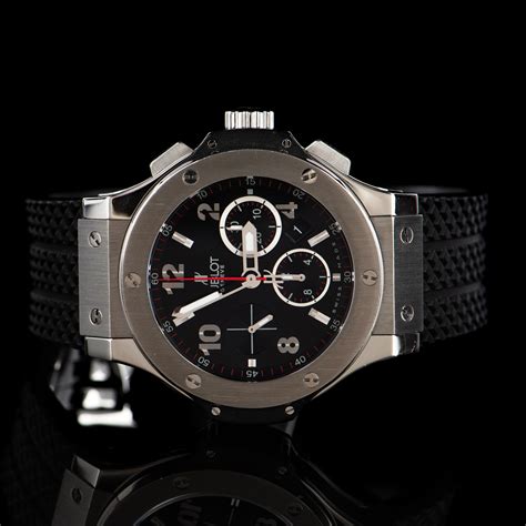 hublot big bang evolution 301 sx 130 rx